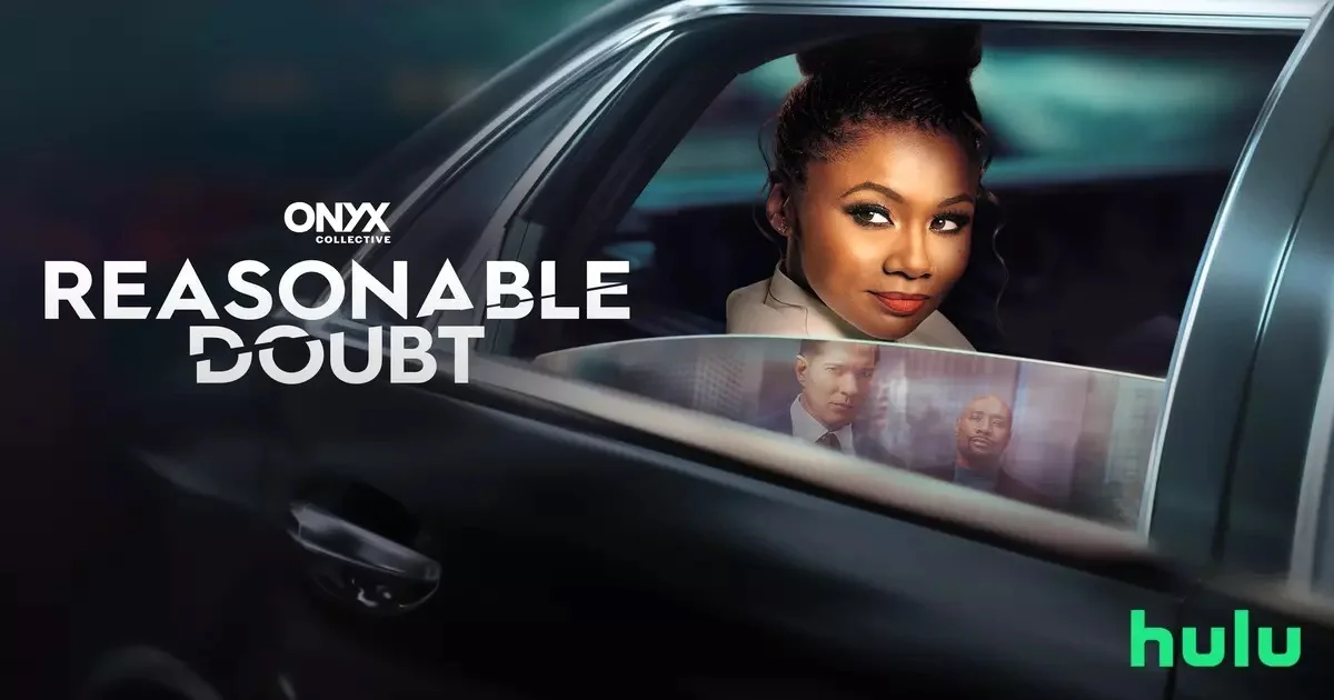 Reasonable Doubt (2022&nbsp;&ndash; )