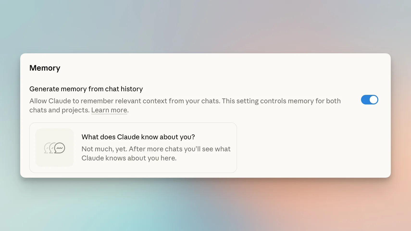 You Can Now Import Your ChatGPT Data to Claude for Free
