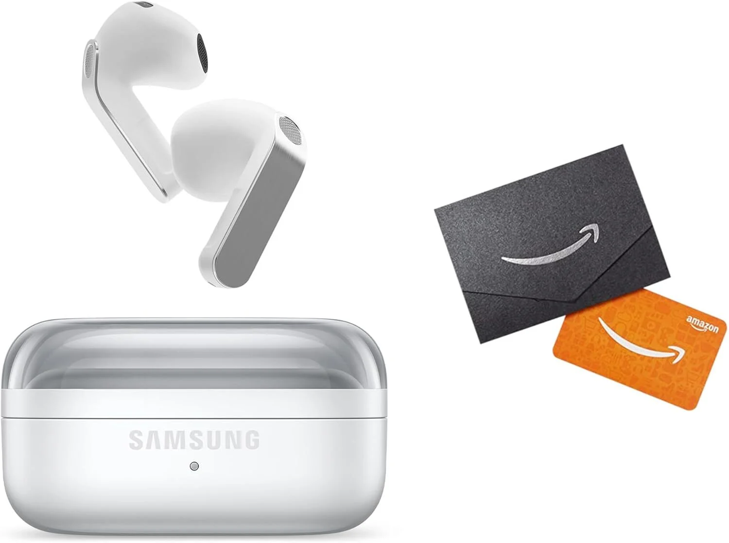 Samsung Galaxy Buds 4 (2026)