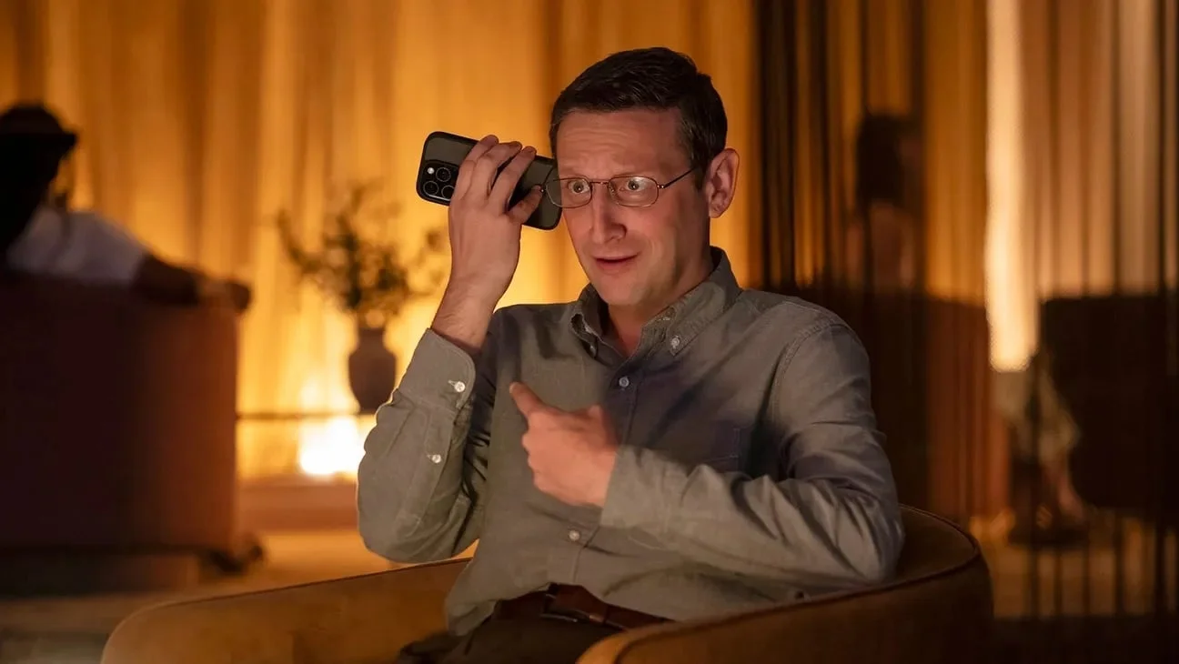 When No One Sees Us (2025 &ndash;)