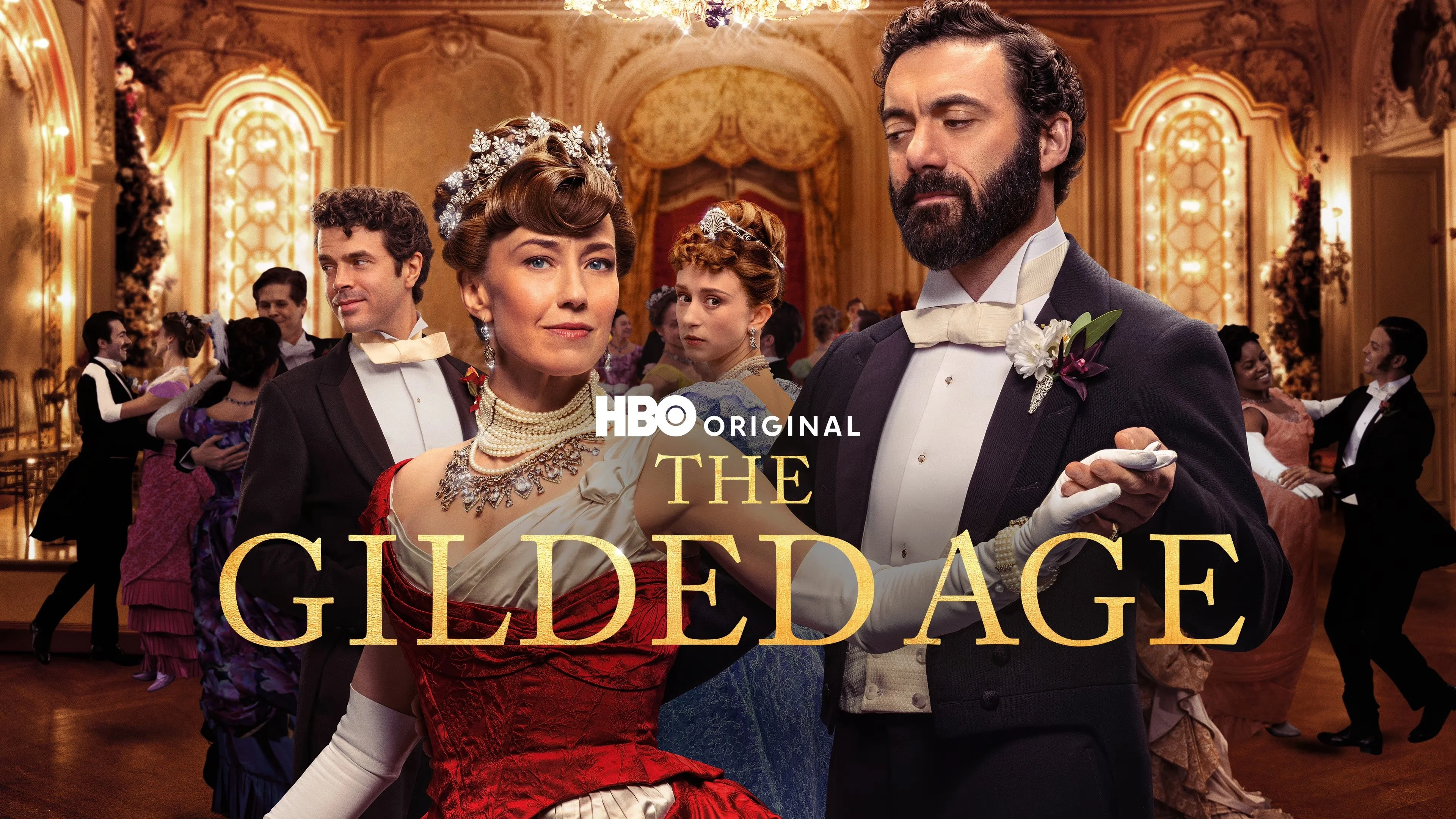 The Gilded Age (2022&nbsp;&ndash;