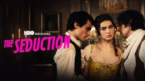 The Seduction (2025 &ndash; )