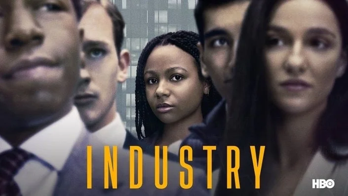 Industry (2020&nbsp;&ndash;