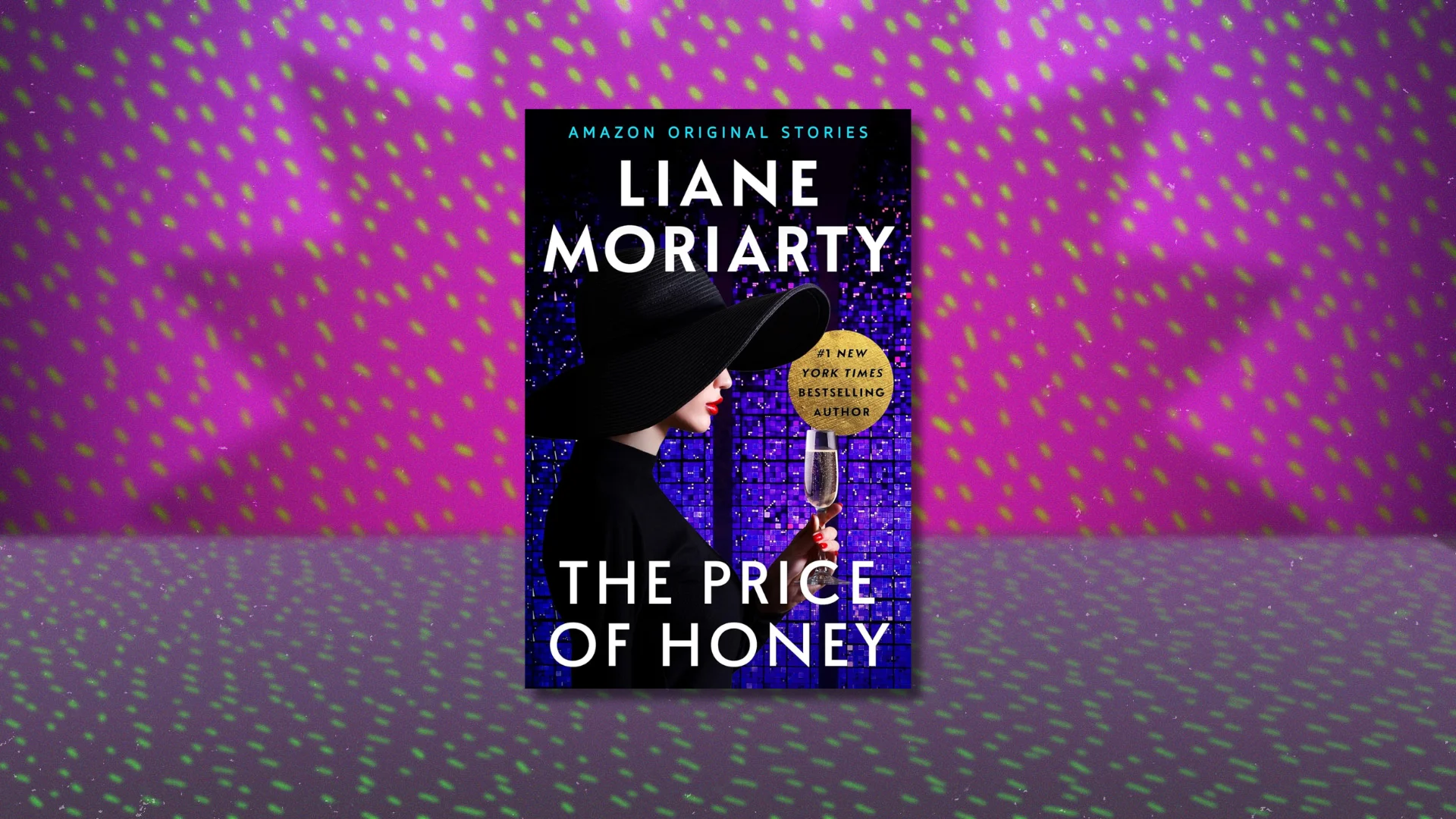 Amazon Prime Members Can Get Two Free E-Books in March