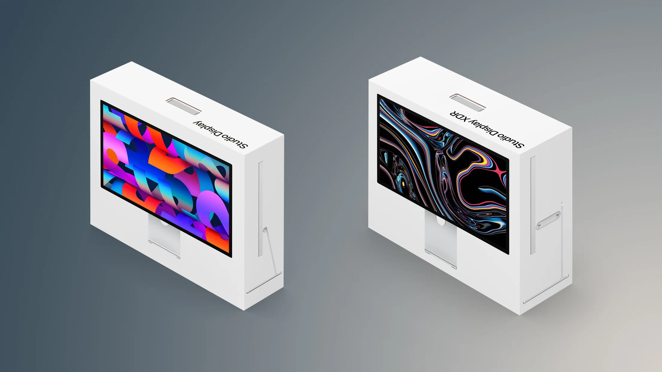 Studio Display vs. Studio Display XDR Buyer's Guide