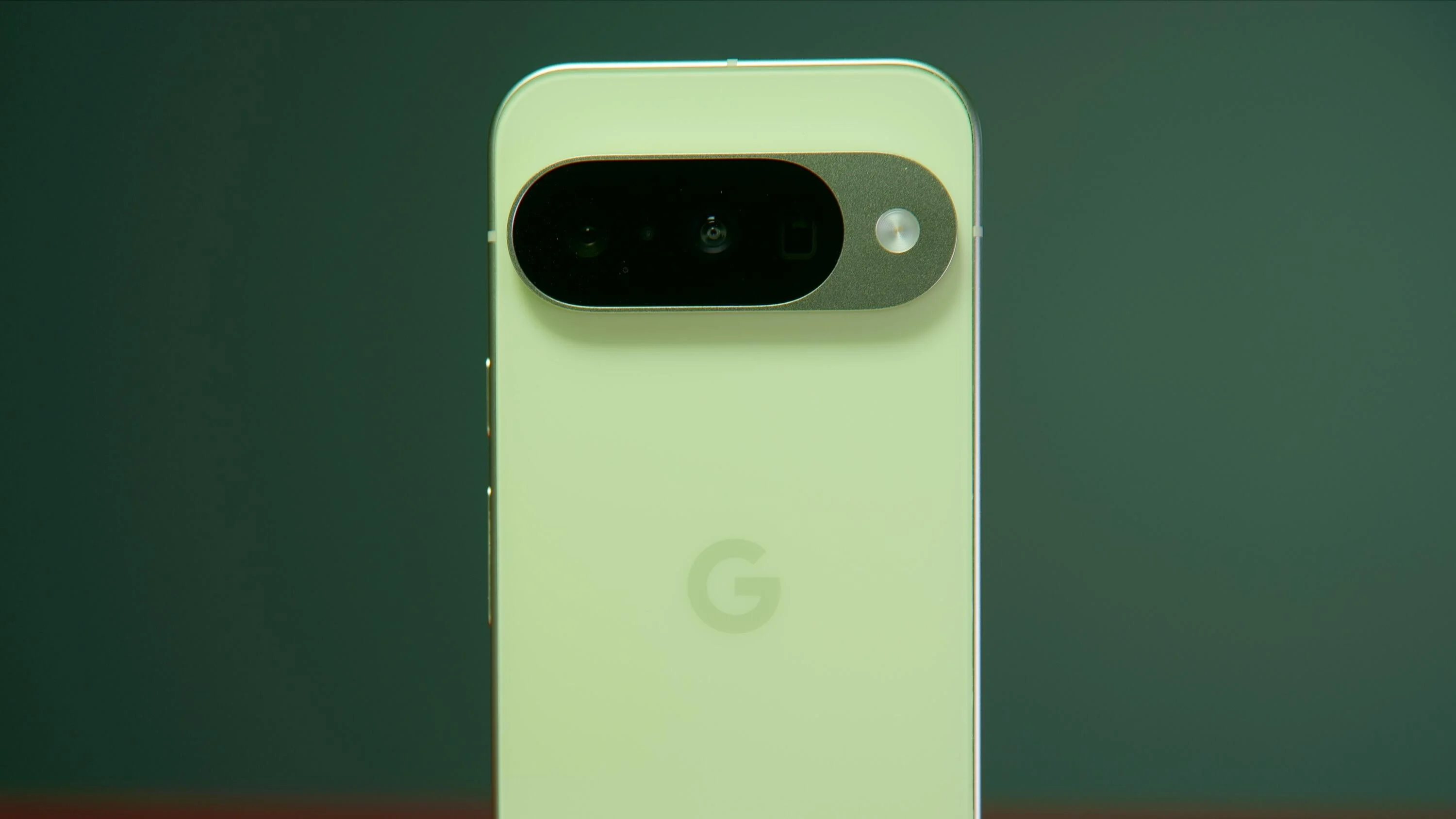 Image of Google Pixel 10