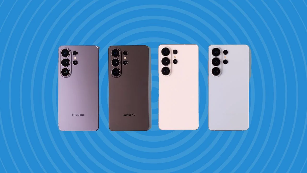 The best Samsung Galaxy S26 Ultra plans in Australia for March 2026