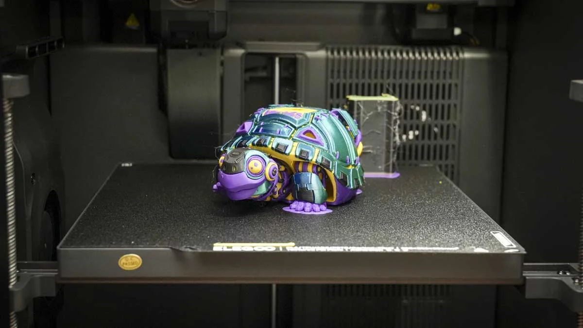 Elegoo Centauri Carbon 2