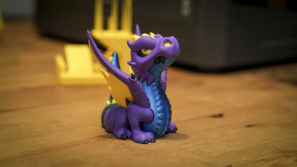 Elegoo Centauri Carbon 2