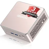 Geekom A5 mini PC Geekom A5 mini PC