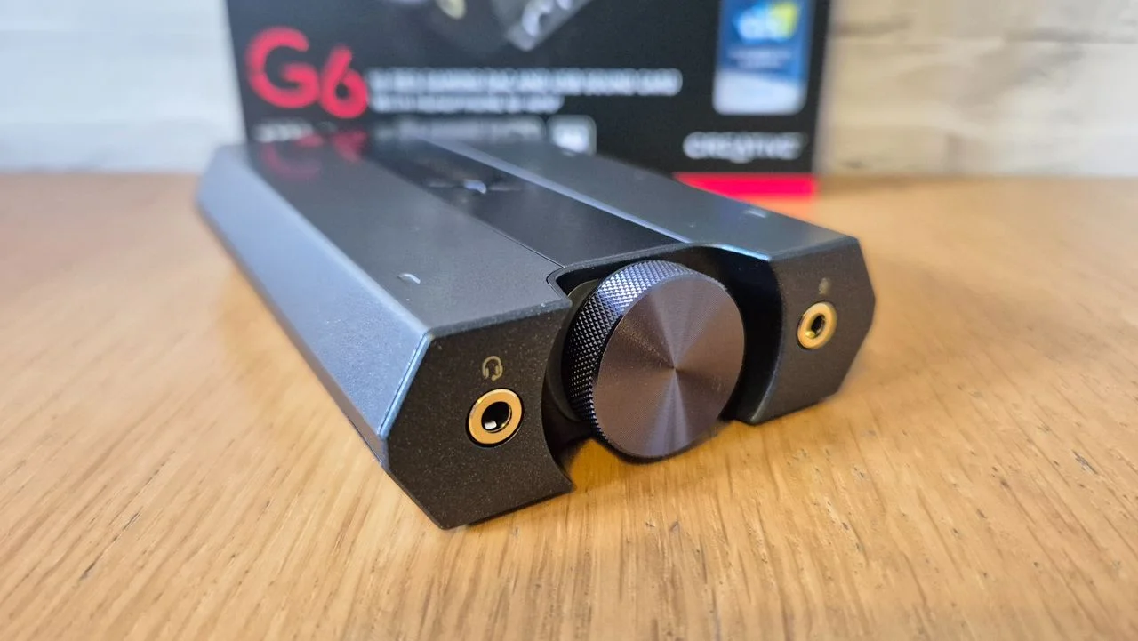 I've said it before, and I'm saying it again — do not overlook this underrated gaming audio accessory that can transform and hugely enhance your setup